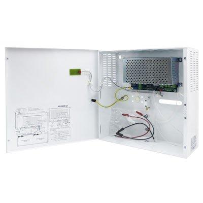 Vanderbilt 2435VIP Power supply & battery Vanderbilt 2435VIP power supply unit