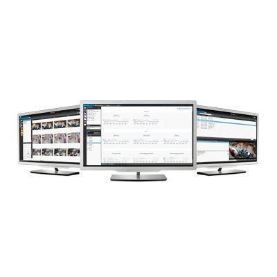 March Networks Searchlight for Retail Video Surveillance software March Networks Searchlight For Retail