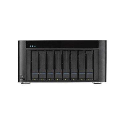 Honeywell Security HERN48T8 Storage Honeywell Security HERN48T8 8 bay desktop 6 TB network attached storage