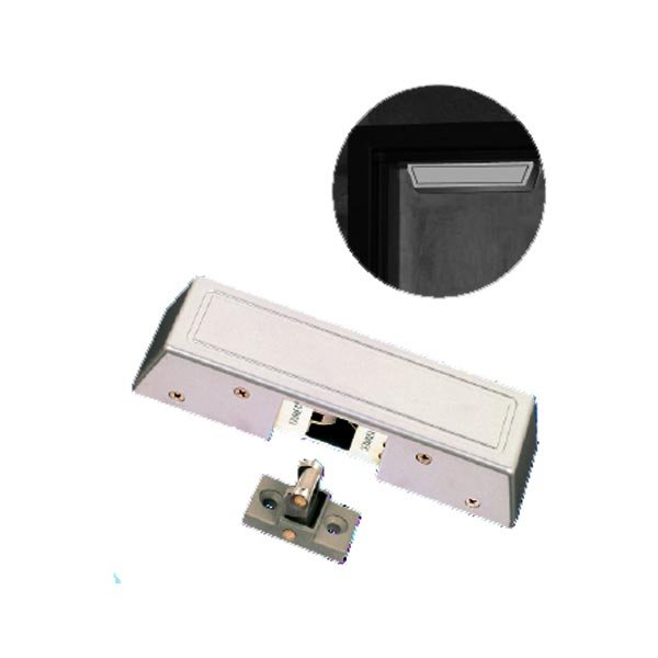 Trimec ES7001 Electronic locking device IEC launch the TRIMEC surface mount electric lock