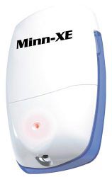 Flashguard Minn-XE internal sounder / strobe from Klaxon Signals Ltd