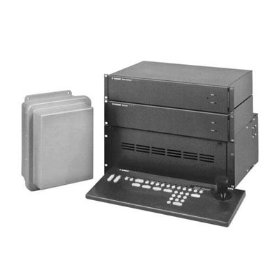 Bosch LTC 8600 CCTV switcher Bosch LTC 8600
