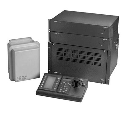 Bosch LTC 8800 CCTV switcher Bosch LTC 8800