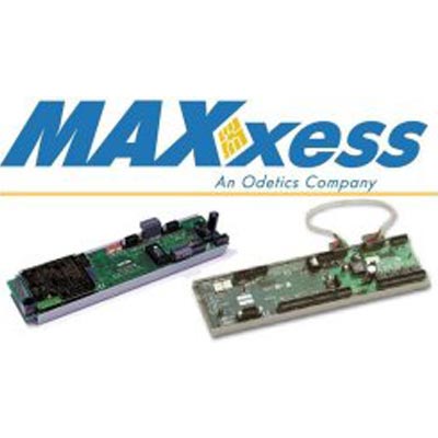 MAXxess Systems, Intelligent Modular Controllers, RAMM & BLP