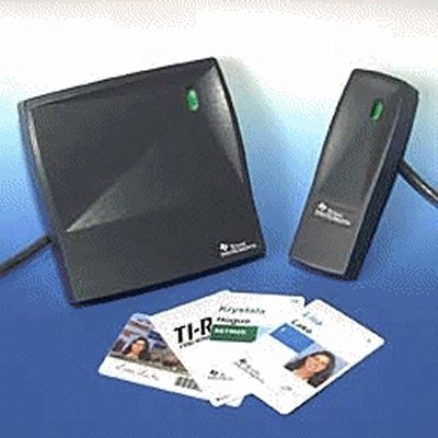 Texas RFID RI-TH1-CB2A Access control card/ tag/ fob Texas Instruments - superior access control products