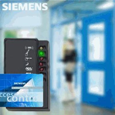 Siemens SiPass Starter (SiPass Series) Networked access control system