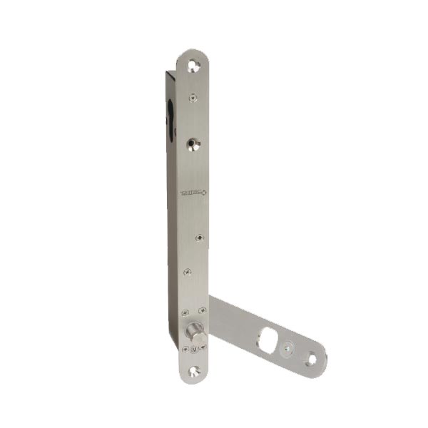 Trimec TB25KO PTLOCK-S Electronic locking device Trimec deadlocking bolt from IEC