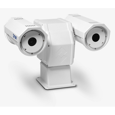 FLIR Systems A310PT IP camera FLIR Systems A310PT multi-sensor thermal imaging camera