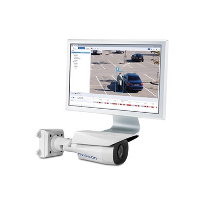 Avigilon ACC 7 CCTV software Avigilon ACC 7 video management software