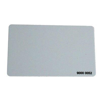 Bosch ACD-EV1-ISO Access control card/ tag/ fob Bosch ACD-EV1-ISO contactless MIFARE DESFire EV1 ID card