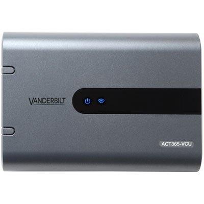 Vanderbilt ACT365-VCU Telemetry transmitters and controllers Vanderbilt ACT365-VCU 4 camera cloud-based video controller