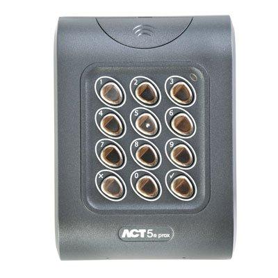 Vanderbilt ACT5 Electronic keypad Vanderbilt ACT5 digital keypad