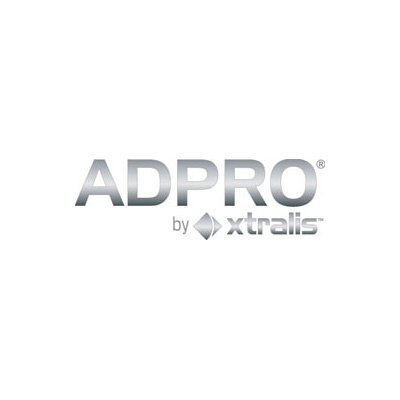 ADPRO 201976 CCTV transmission system ADPRO 201976 - VM21A relay card for FastTrace and FastTX only