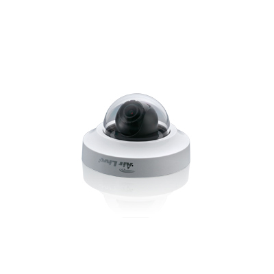 AirLive MD-720 IP Dome camera AirLive MD-720 wide angle mini dome IP camera