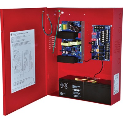 Altronix AL1002ADAJ220 Access control system accessory Altronix AL1002ADAJ220 NAC Power Extender