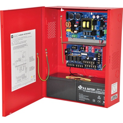 Altronix AL1002ULADA Access control system accessory Altronix AL1002ULADA NAC Power Extender