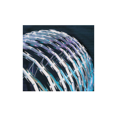 Allied Tube & Conduit Instabarrier Intruder detector Allied Tube & Conduit Instabarrier