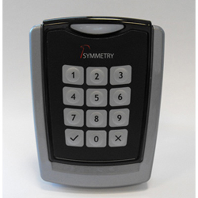 AMAG Javelin S870-EX-KP Access control reader AMAG Javelin S870-EX-KP proximity card reader