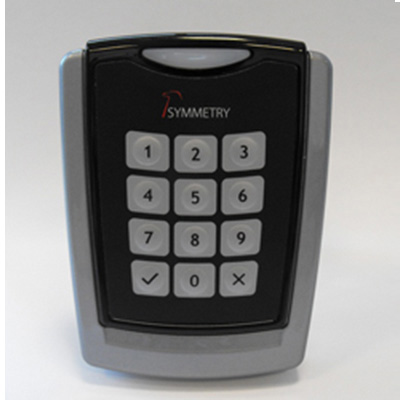 AMAG Javelin S874-EX-KP Access control reader AMAG Javelin S874-EX-KP smart card reader