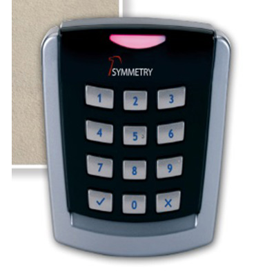 AMAG Javelin S874-KP Access control reader AMAG Javelin S874-KP smart card reader