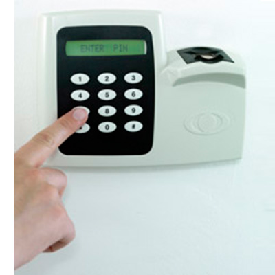 AMAG S813 Access control reader AMAG S813 fingerprint card reader
