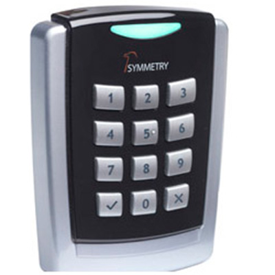 AMAG S870-KP Access control reader AMAG S870-KP proximity card reader