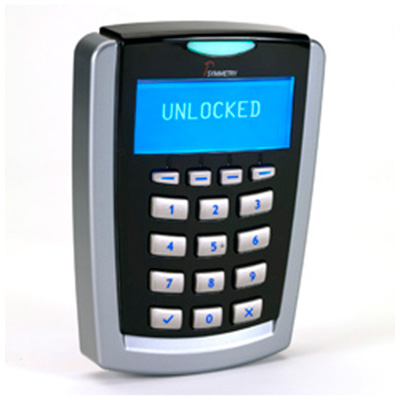 AMAG S880-KP Access control reader AMAG S880-KP proximity card reader