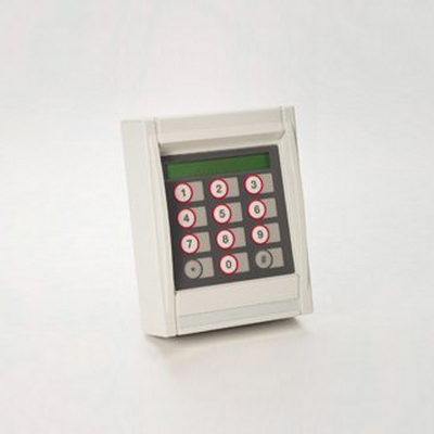 AMAG Symmetry 843-BK Access control reader AMAG Symmetry 843-BK contactless smart card reader