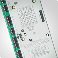 Amag M2150 AC24/4 Input Controller