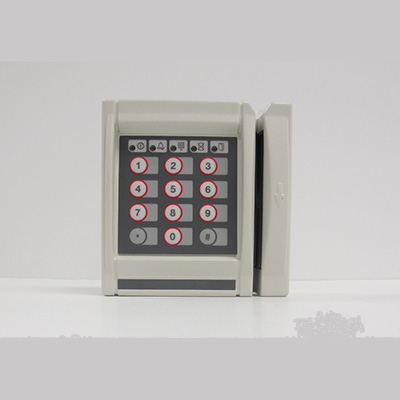 AMAG Symmetry S620 Access control reader AMAG Symmetry S620 magstripe card reader