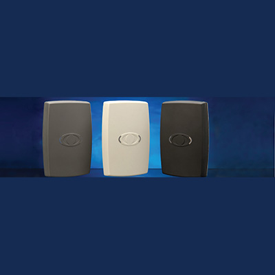 AMAG Symmetry S823 Access control reader AMAG Symmetry S823 contactless smart card wall switch reader