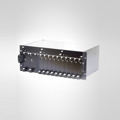 AMAG Visualizer 40 Channel Modular Encoder Video server (IP transmission) AMAG Visualizer 40 Channel Modular Encoder