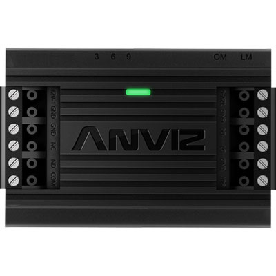 Anviz SC011 Access control controller Anviz Global SC011 access controller