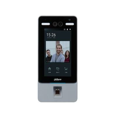 Dahua Technology DHI-ASI7214Y Access control system Dahua Technology Face Recognition AC