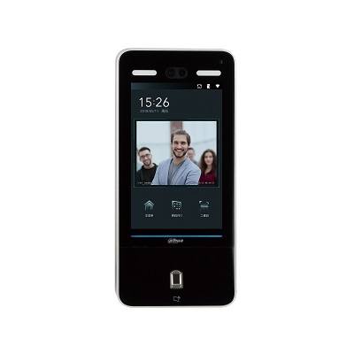 Dahua Technology ASI8214Y Audio, video or keypad entry Dahua Technology ASI8214Y 10 Inches Face Recognition Standalone