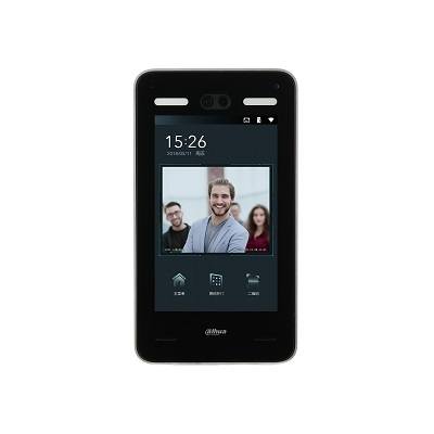 Dahua Technology ASI8223Y Audio, video or keypad entry Dahua Technology ASI8223Y 10 Inches Face Recognition Standalone