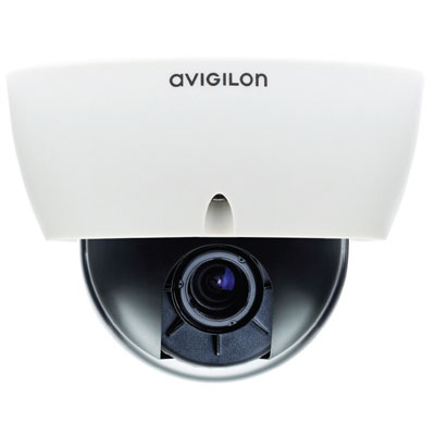 Avigilon 2.0-H3M-DO1 IP Dome camera Specifications | Avigilon IP Dome ...