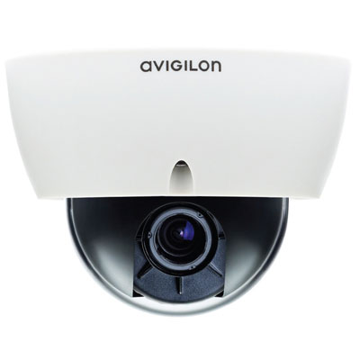 Avigilon 1.3C-H5SL-D1 IP Dome camera Specifications | Avigilon IP Dome ...