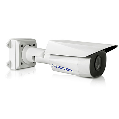 Avigilon 1.0C-H4A-BO1-IR IP camera Avigilon 1.0C-H4A-BO1-IR H4 HD bullet camera