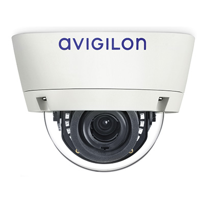 Avigilon 24C-H4A-3MH-270 IP Dome Camera Specifications | Avigilon IP ...