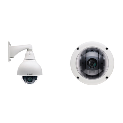 Avigilon 1.0W-H3PTZ-DP20 IP Dome camera Avigilon 1.0W-H3PTZ-DP20 1.0 megapixel day/Night 20x HD PTZ Pendant dome camera