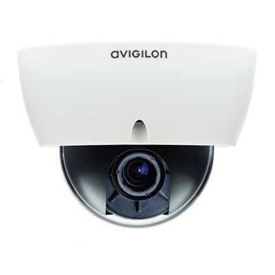 Avigilon 15C-H4A-3MH-270 IP Dome camera Specifications | Avigilon IP ...