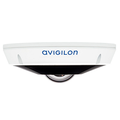 Avigilon 24C-H4A-3MH-270 IP Dome Camera Specifications | Avigilon IP ...