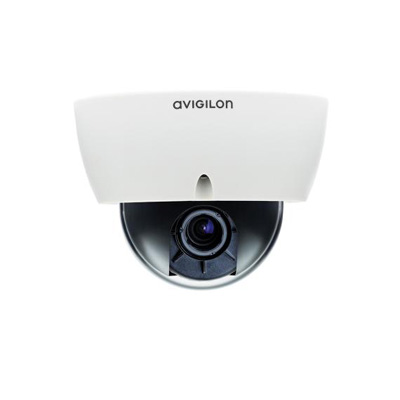 Avigilon 2.0-H3-D1 IP Dome camera Avigilon 2.0-H3-D1 day/night HD indoor dome camera