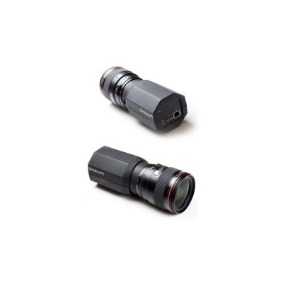 Avigilon 29MP-HD-PRO-C IP camera Avigilon 29MP-HD-PRO-C colour with high sensitivity and wide dynamic range