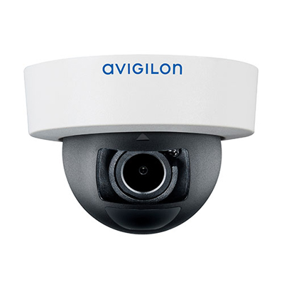 Avigilon 3.0C-H4A-D1-IR(-B) IP Dome Camera Specifications | Avigilon IP ...