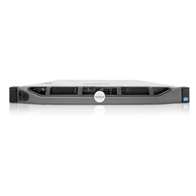Avigilon AC-APP-2048R-VM Access control system Avigilon AC-APP-2048R-VM access control virtual appliance with 2048 readers