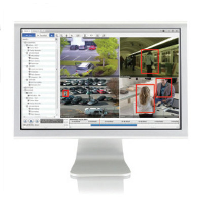 Avigilon Control Center 5.4 CCTV software Avigilon Control Center 5.4