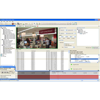 download avigilon control center client