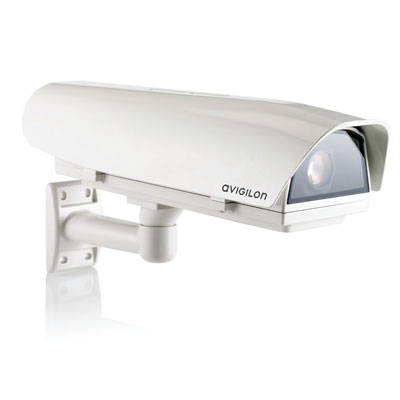 Avigilon ES-HD-HWS CCTV camera housing Avigilon ES-HD-HWS outdoor high definition camera enclosure